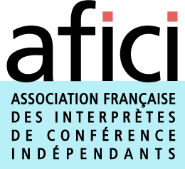 AFICI - Association française des interprètes de conférence indépendants